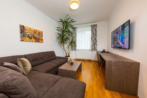 Apartmenthaus Pastner Am Teich