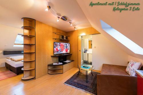 Apartmenthaus Pastner Am Teich