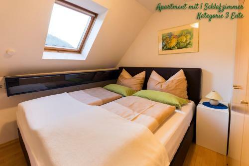 Apartmenthaus Pastner Am Teich