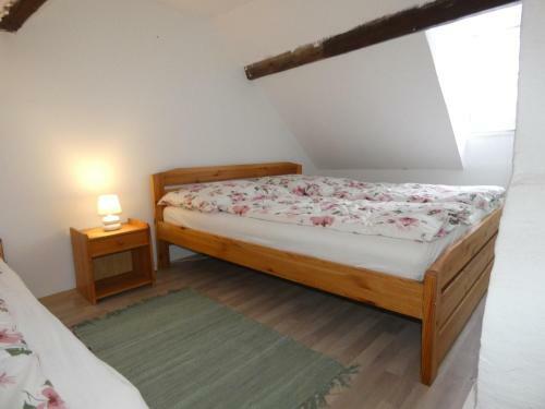 Apartamento Seebergalmh�tte