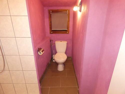 Apartamento Seebergalmh�tte