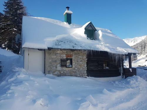 Apartamento Seebergalmh�tte