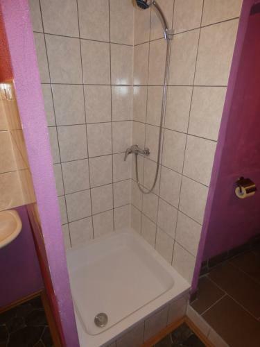 Apartamento Seebergalmh�tte