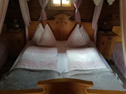 Ferienhaus Pliescherhof
