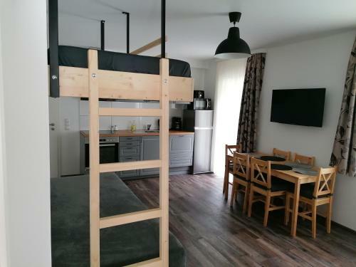 Apartamento Fischer Ferienhaus
