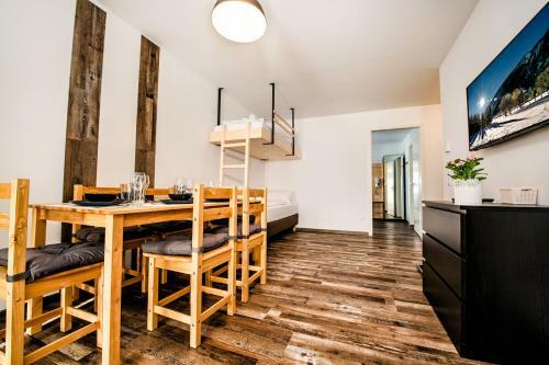Apartamento Fischer Ferienhaus