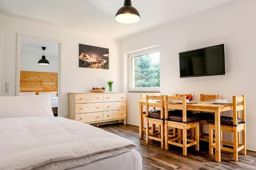 Apartamento Fischer Ferienhaus