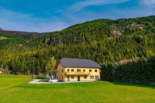 Apartamento Fischer Ferienhaus