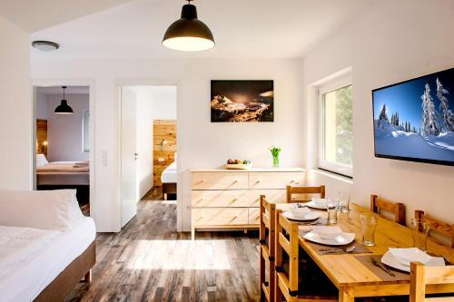 Apartamento Fischer Ferienhaus