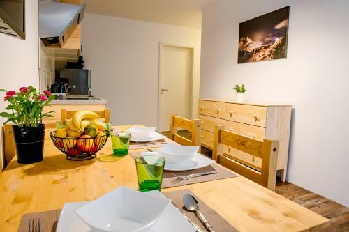 Apartamento Fischer Ferienhaus