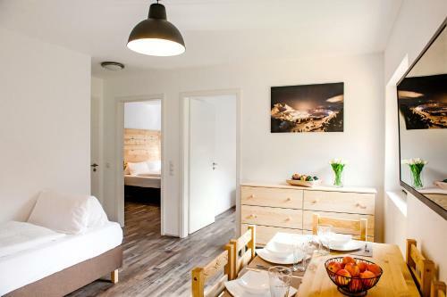 Apartamento Fischer Ferienhaus
