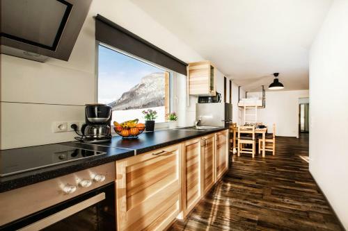 Apartamento Fischer Ferienhaus