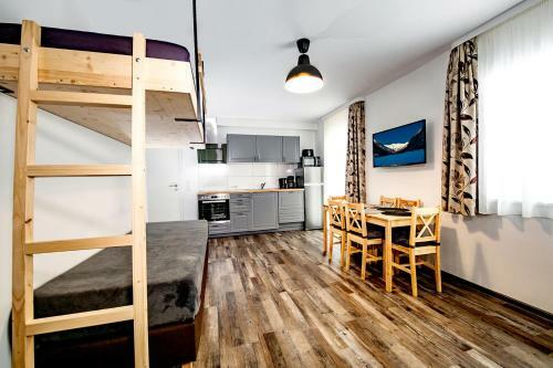 Apartamento Fischer Ferienhaus