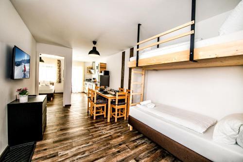 Apartamento Fischer Ferienhaus