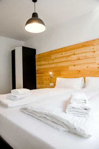 Apartamento Fischer Ferienhaus