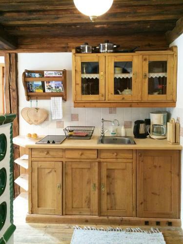 Apartamento Romantikzimmer Jakobbauer