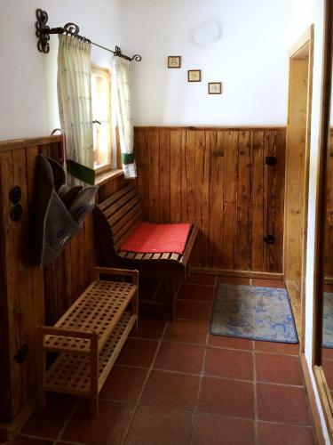 Apartamento Romantikzimmer Jakobbauer