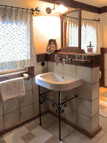 Apartamento Romantikzimmer Jakobbauer