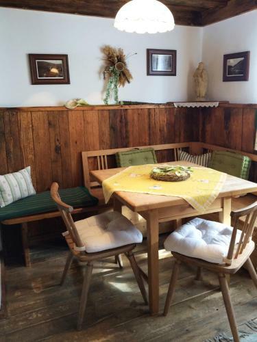 Apartamento Romantikzimmer Jakobbauer