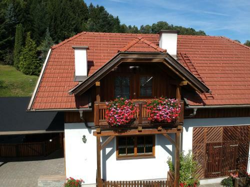 Agroturismo Ferienwohnungen Simonbauer