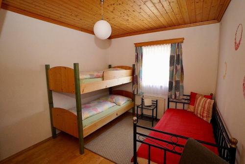 Agroturismo Ferienwohnungen Simonbauer