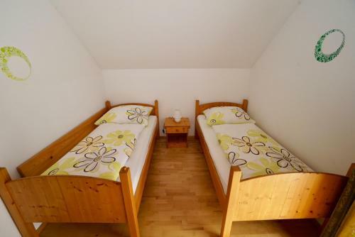 Agroturismo Ferienwohnungen Simonbauer
