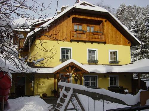 Agroturismo Ferienwohnungen Simonbauer