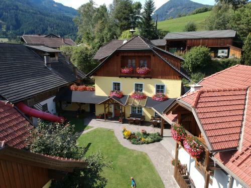 Agroturismo Ferienwohnungen Simonbauer