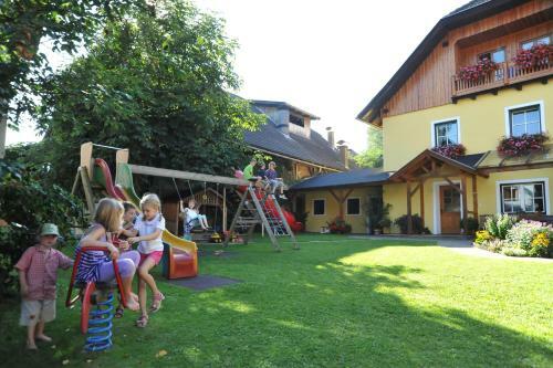 Agroturismo Ferienwohnungen Simonbauer