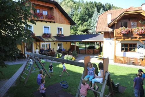 Agroturismo Ferienwohnungen Simonbauer