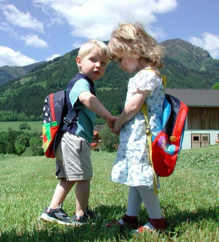 Agroturismo Ferienwohnungen Simonbauer