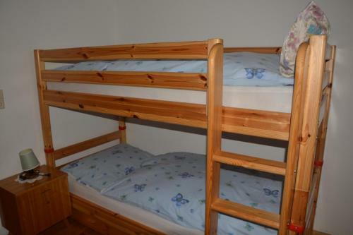 Apartamento Ferienwohnung Obwegeser