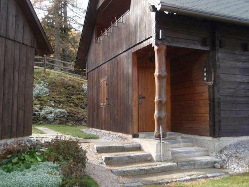Almh�tte Seeberg
