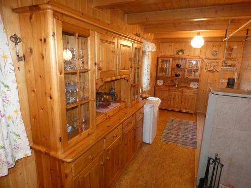 Almh�tte Seeberg