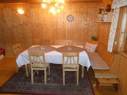 Almh�tte Seeberg