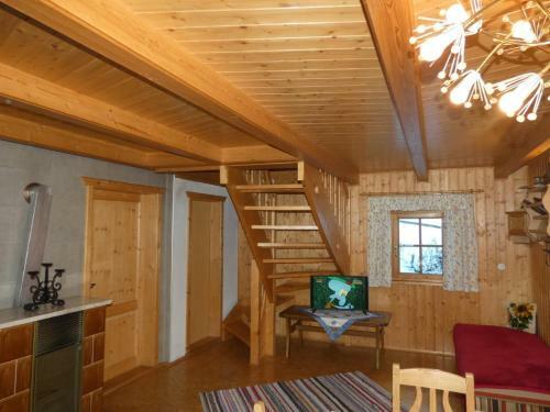 Almh�tte Seeberg