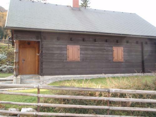Almh�tte Seeberg