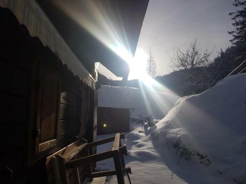 Almh�tte Seeberg