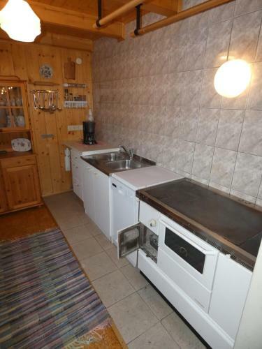 Almh�tte Seeberg