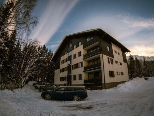 Nordwand Apartment