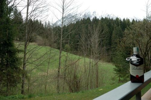 Nordwand Apartment