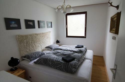 Nordwand Apartment