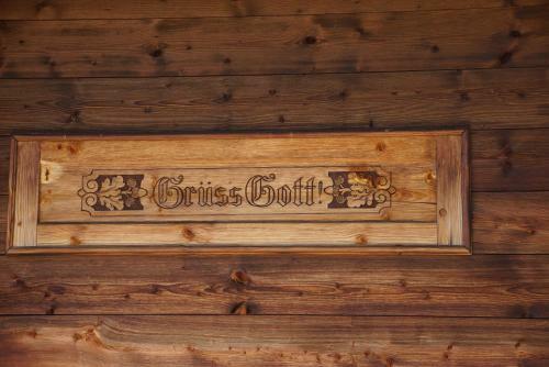 Walters H�tte