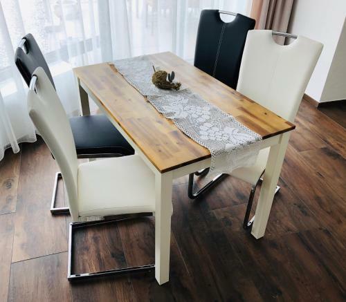 Apartamento Ferienwohnung Steiner