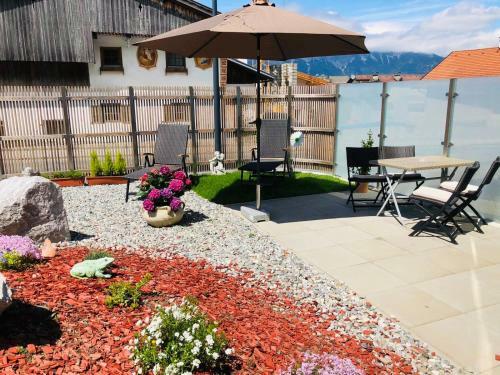 Apartamento Ferienwohnung Steiner