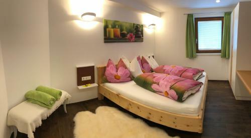 Apartamento Ferienwohnung Steiner