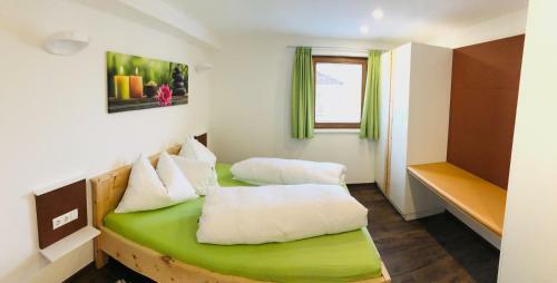 Apartamento Ferienwohnung Steiner