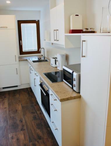 Apartamento Ferienwohnung Steiner