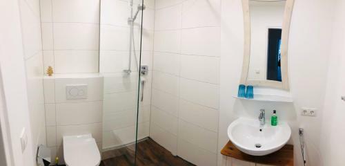 Apartamento Ferienwohnung Steiner