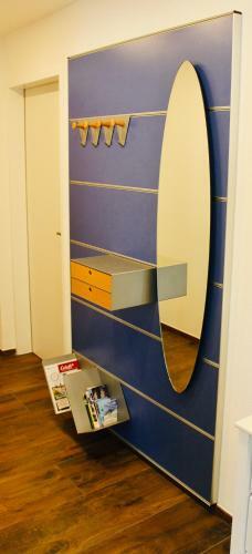 Apartamento Ferienwohnung Steiner